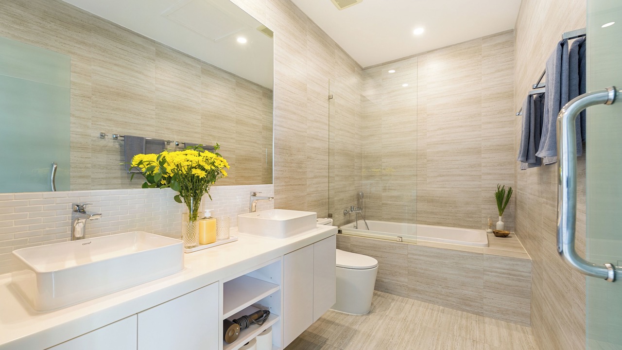 Photo of Bathroom in Plai Laem