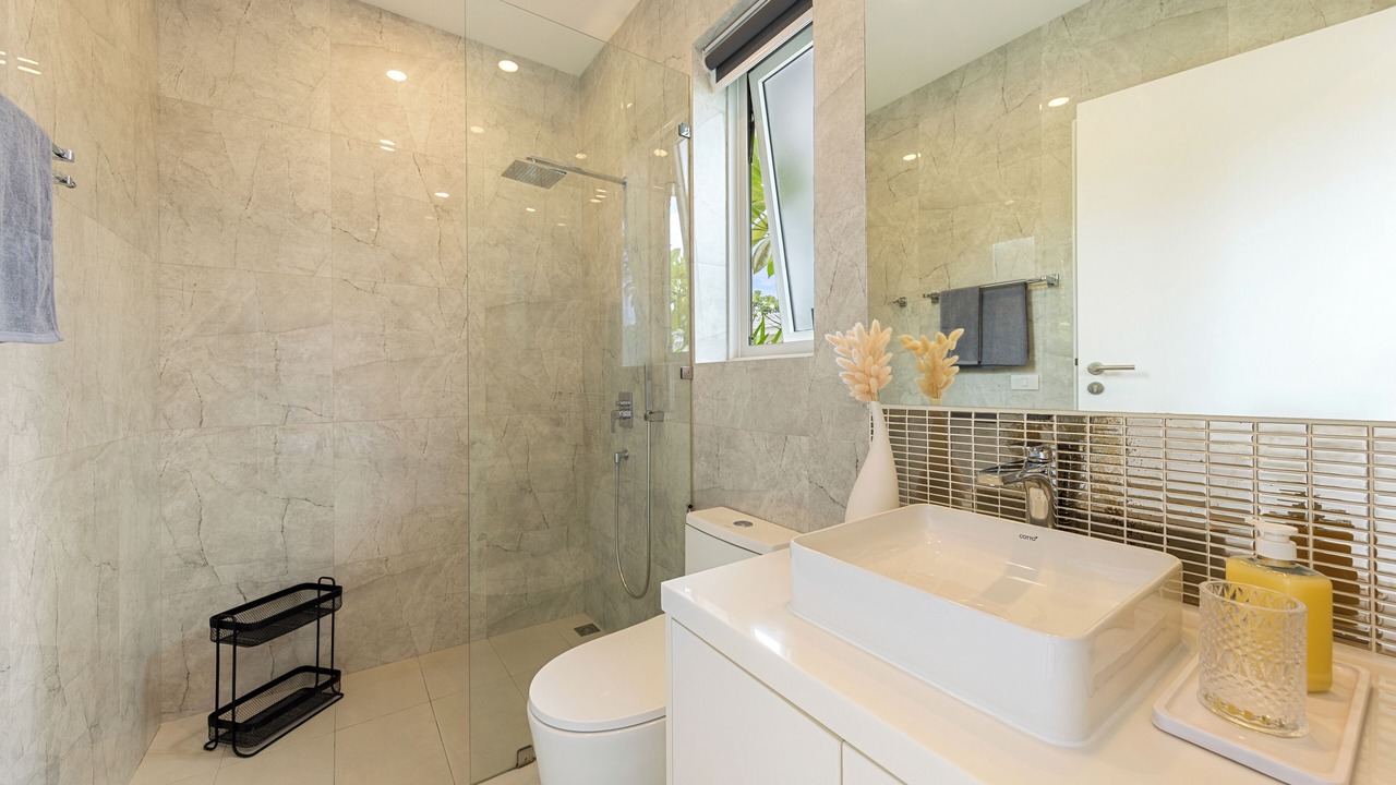 Photo of Bathroom in Plai Laem
