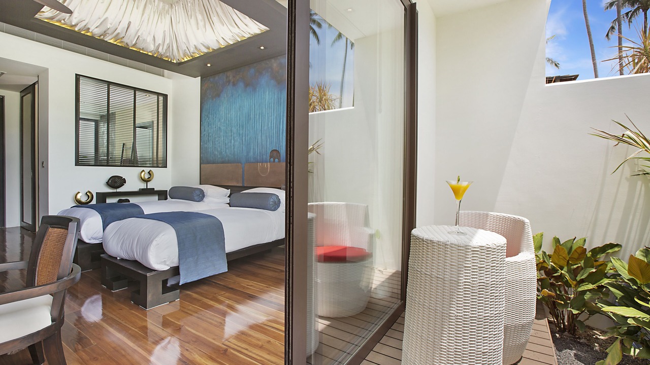 Photo of Bedroom in Hua Thanon