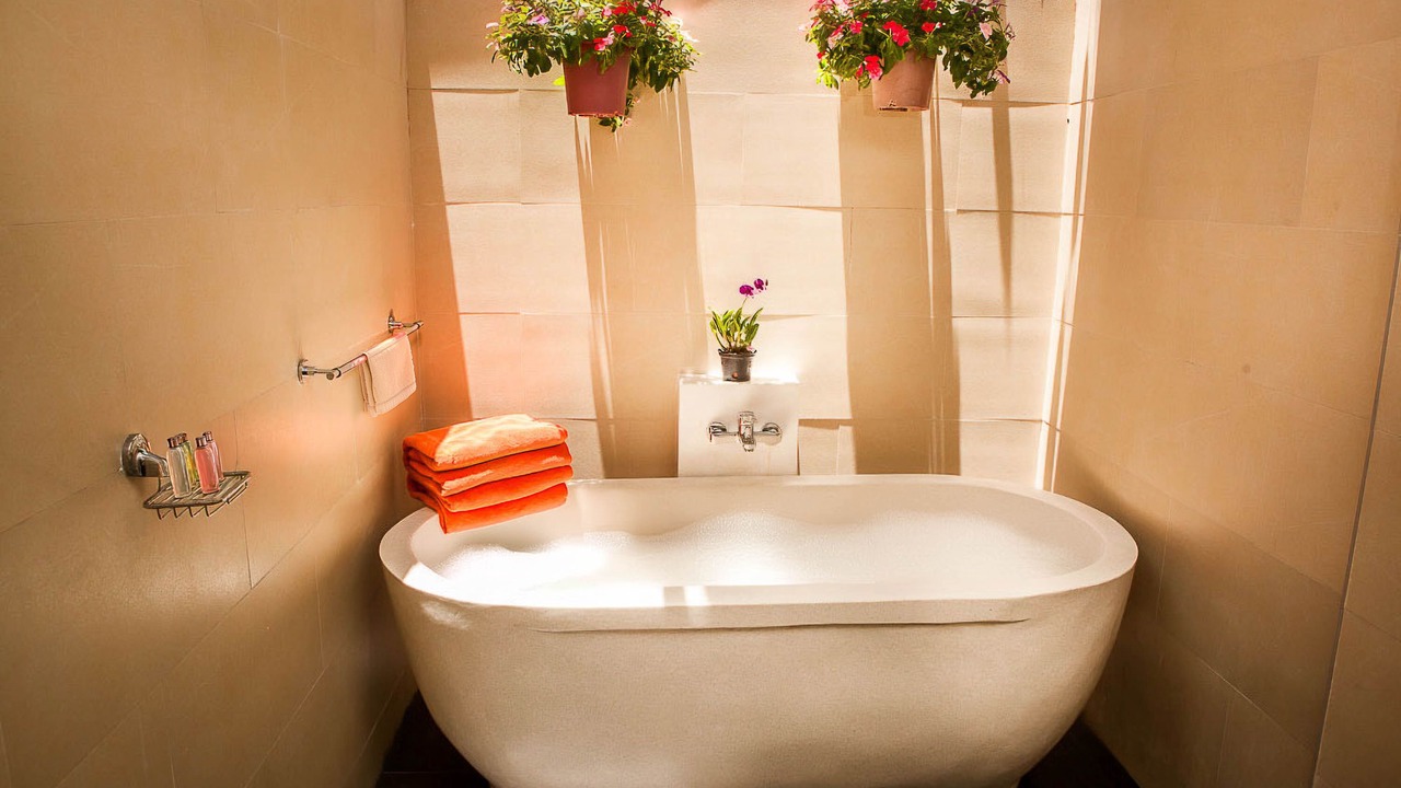 Photo of Bathroom in Hua Thanon