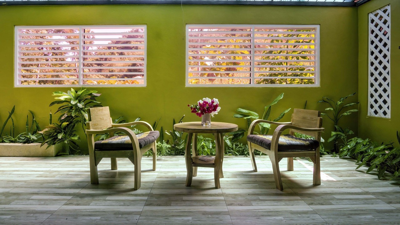 Photo of Outdoor in Hua Thanon