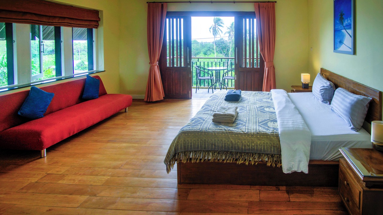 Photo of Patio Balcony in Hua Thanon
