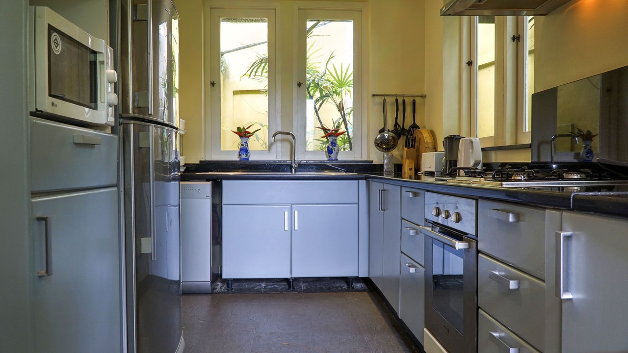 Photo of Kitchen in Hua Thanon