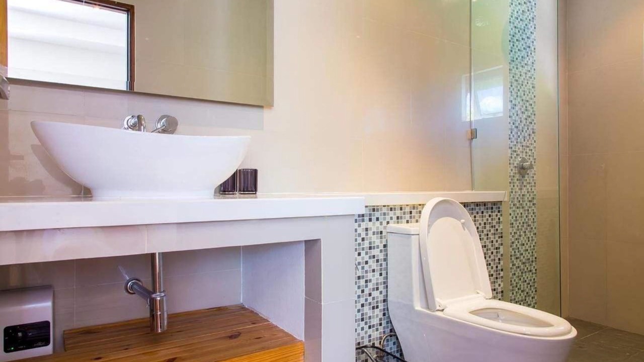 Photo of Bathroom in Bophut Hills