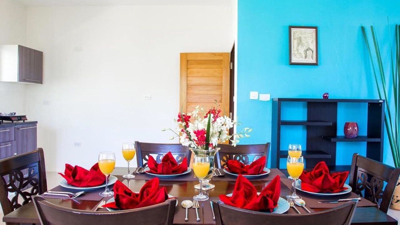 Photo of Livingroom in Bophut Hills
