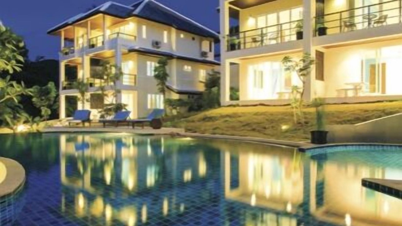 Photo of Outdoor in Bophut Hills