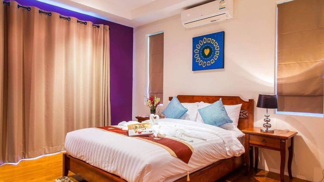 Photo of Bedroom in Bophut Hills