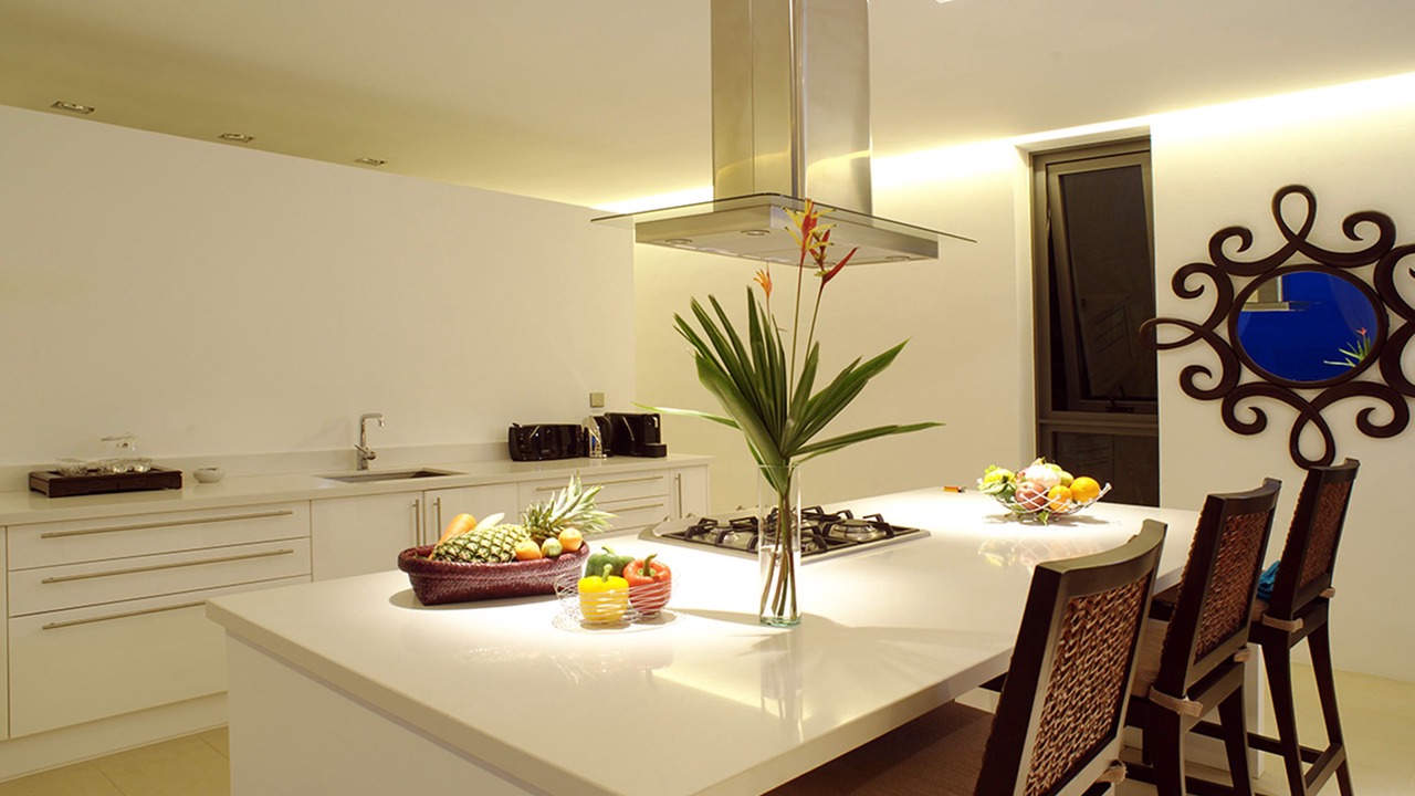 Photo of Kitchen in Bophut
