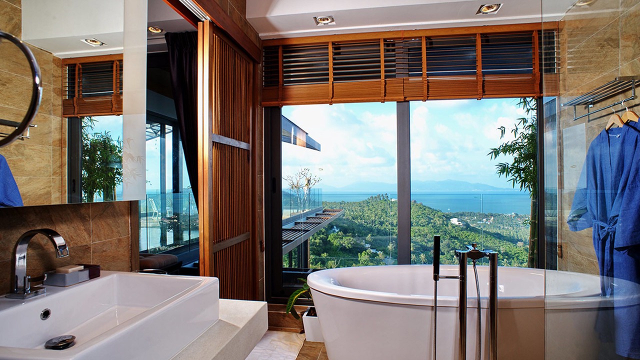 Photo of Bathroom in Bophut