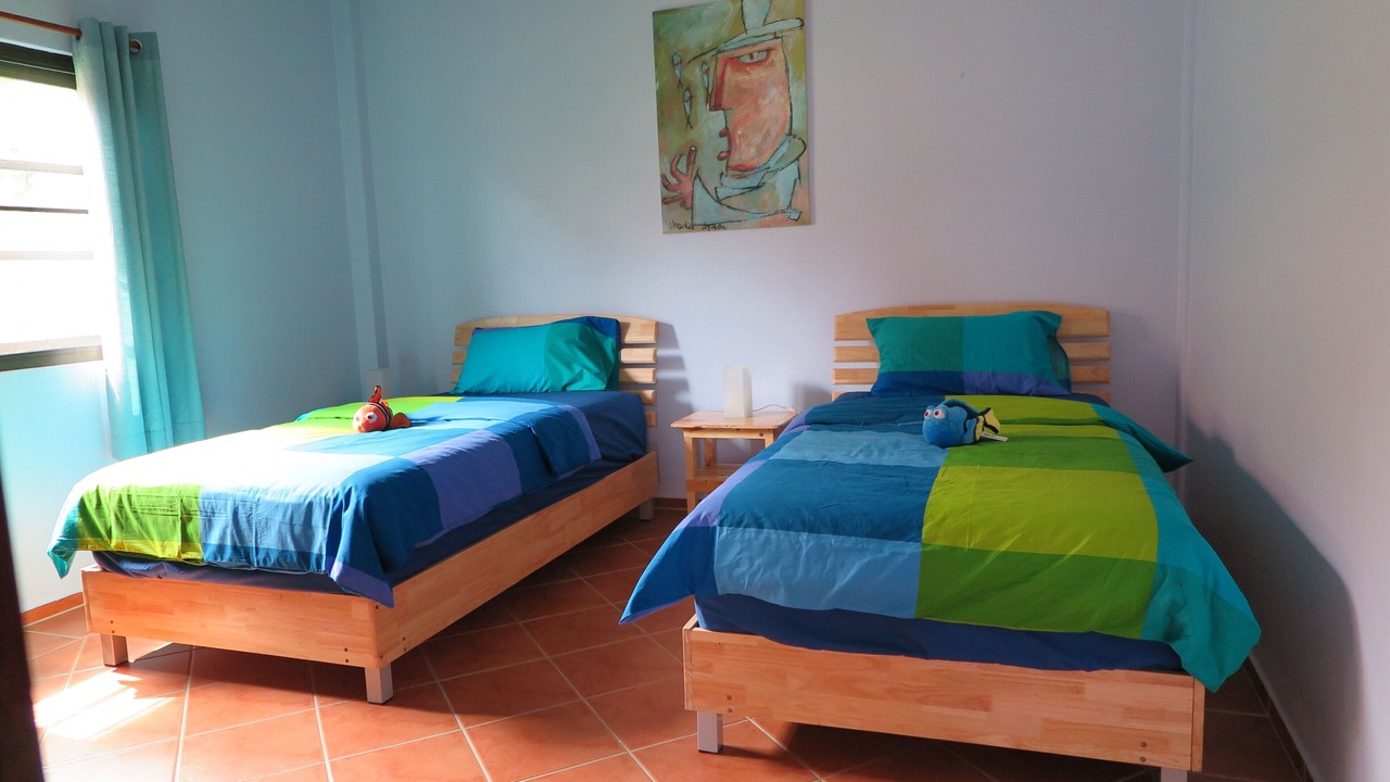 Photo of Bedroom in Kram