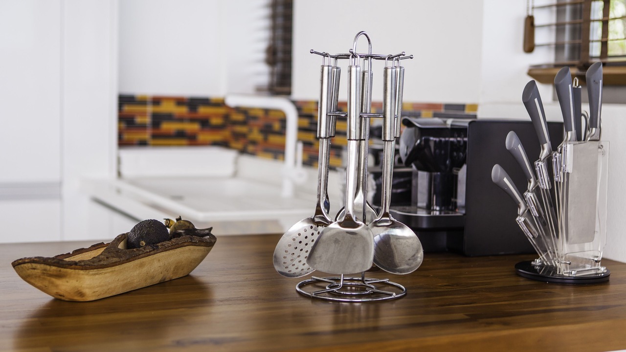 Photo of Kitchen in Bang Po