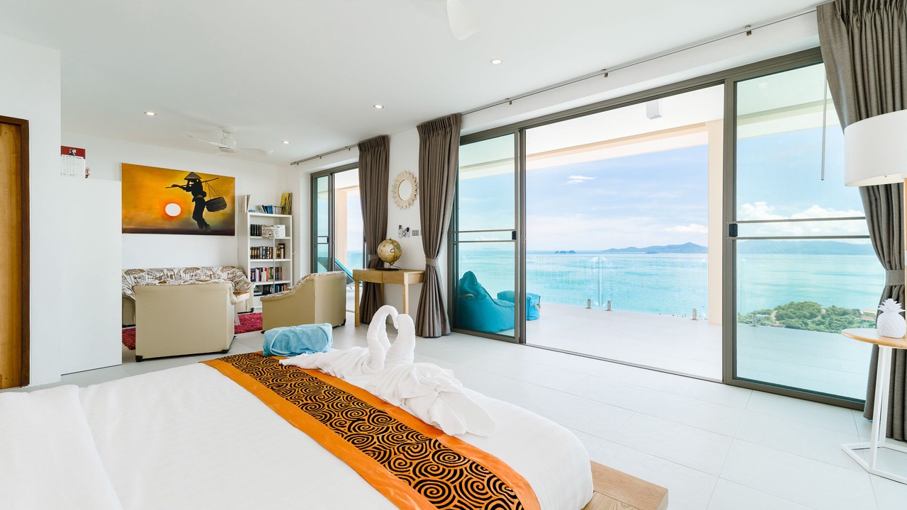 Photo of Bedroom in Bang Po