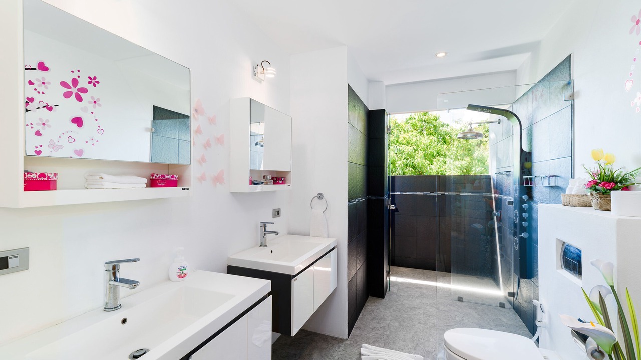 Photo of Bathroom in Bang Po