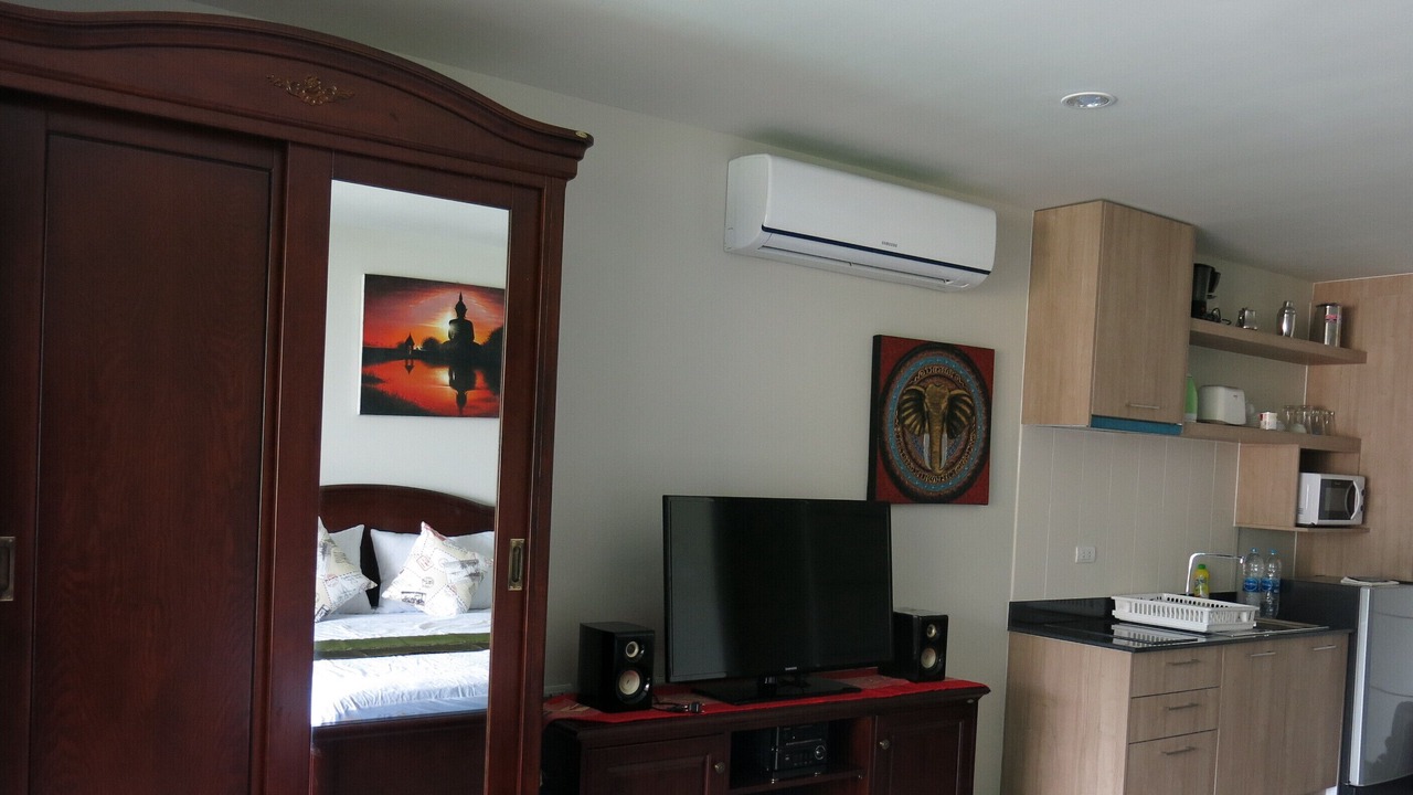 Photo of Bedroom in Patong