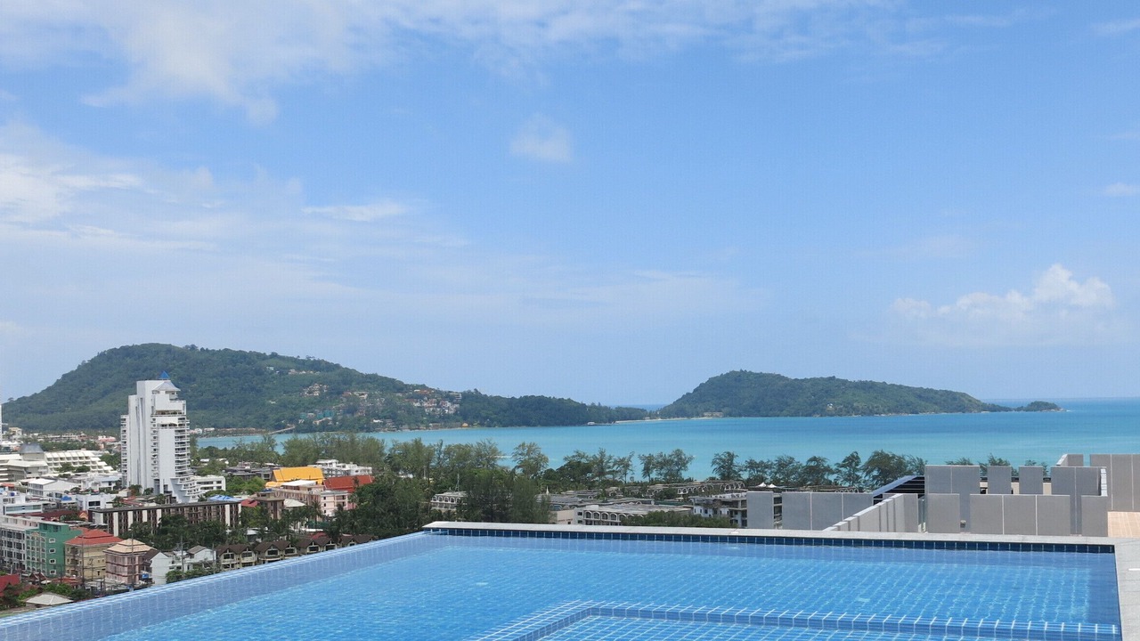 Photo of Outdoor in Patong