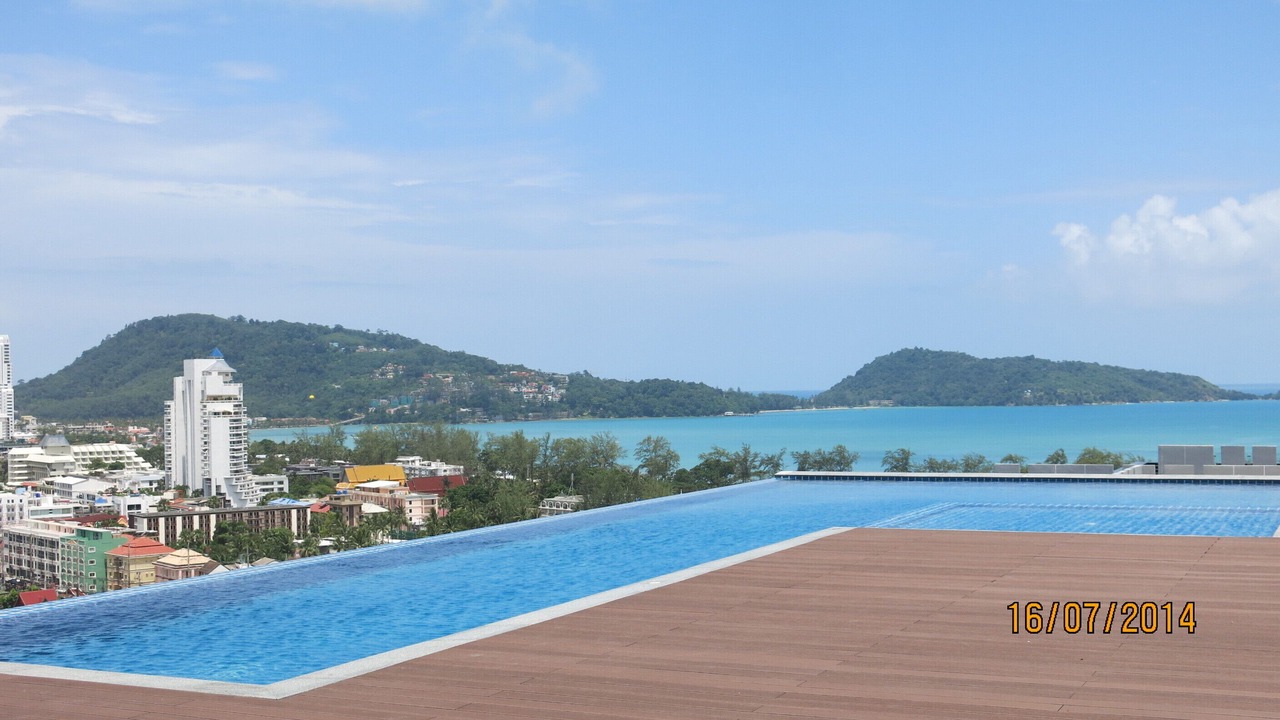 Photo of Outdoor in Patong
