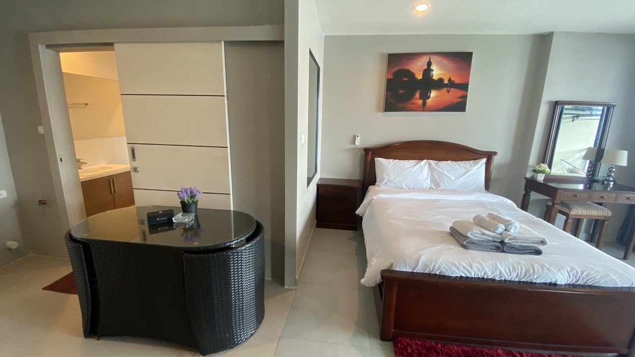 Photo of Bedroom in Patong