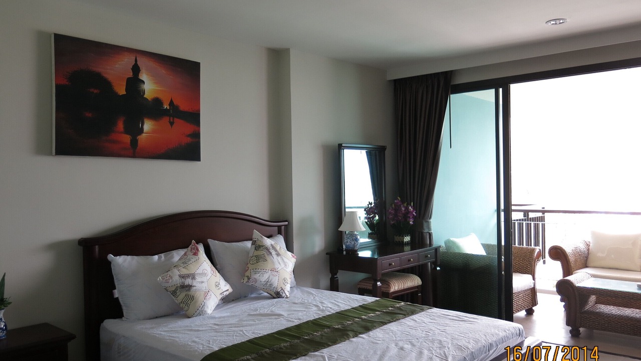 Photo of Bedroom in Patong