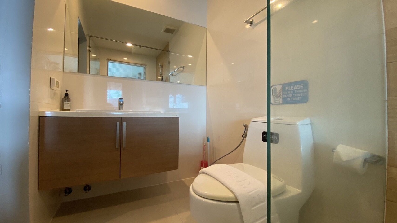 Photo of Bathroom in Patong