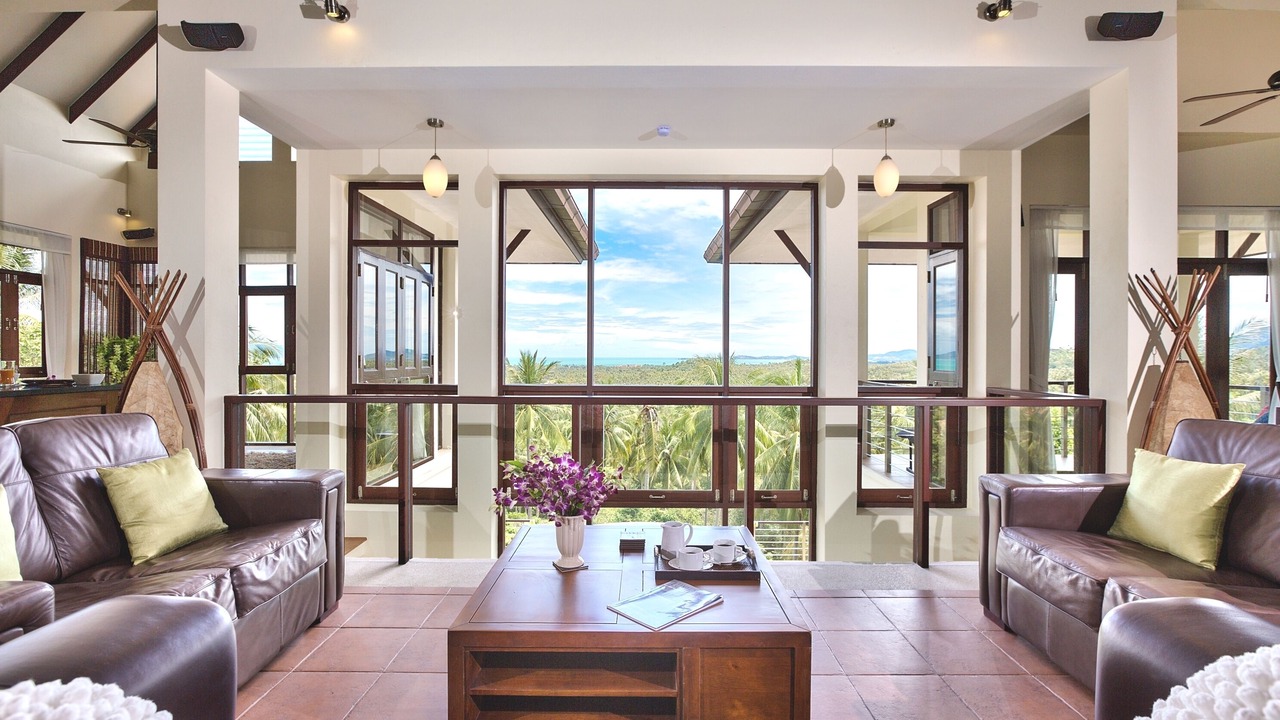 Photo of Livingroom in Mae Nam