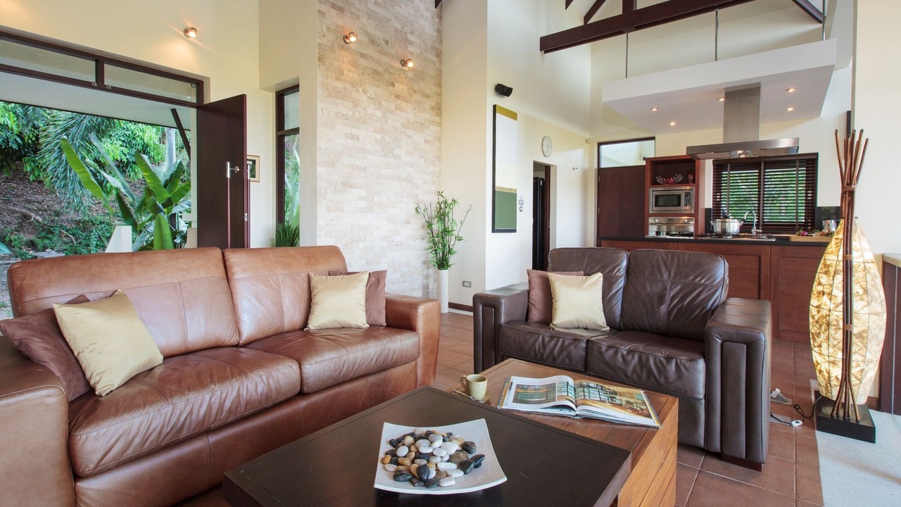 Photo of Livingroom in Mae Nam