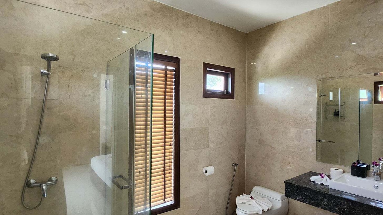 Photo of Bathroom in Bophut Hills