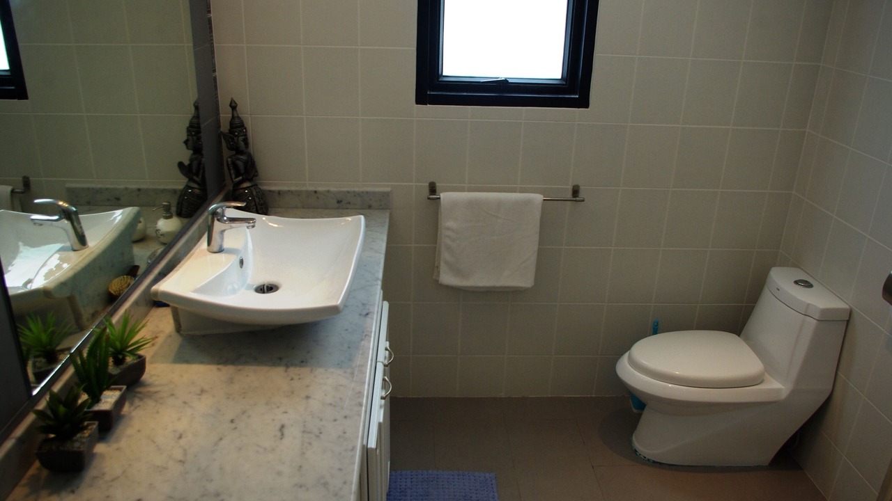 Photo of Bathroom in Thong Krut