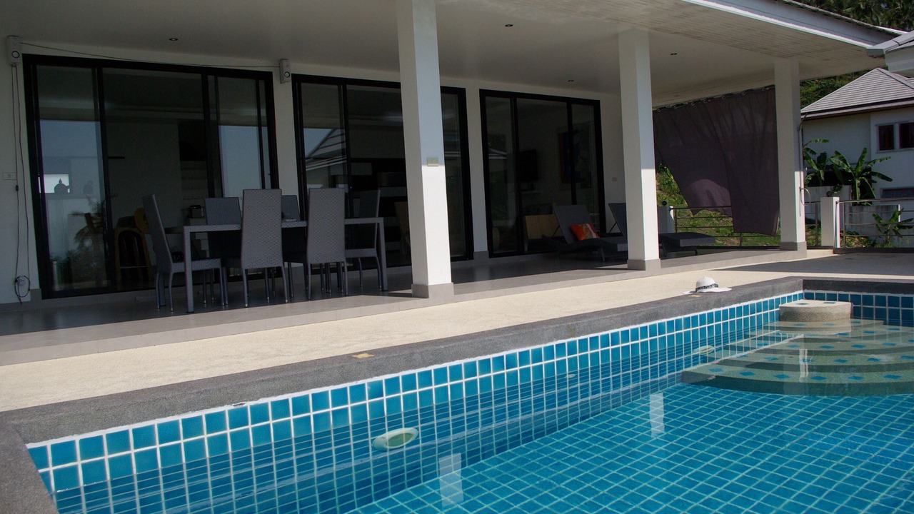 Photo of Outdoor in Thong Krut