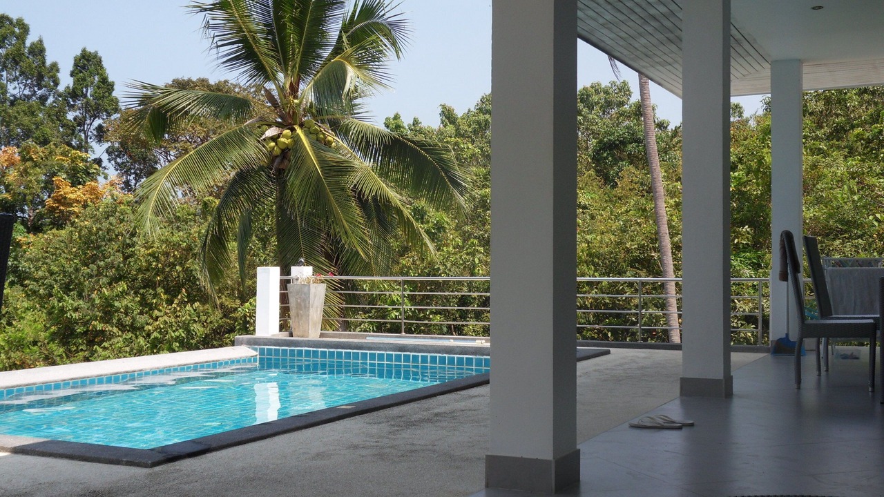 Photo of Outdoor in Thong Krut