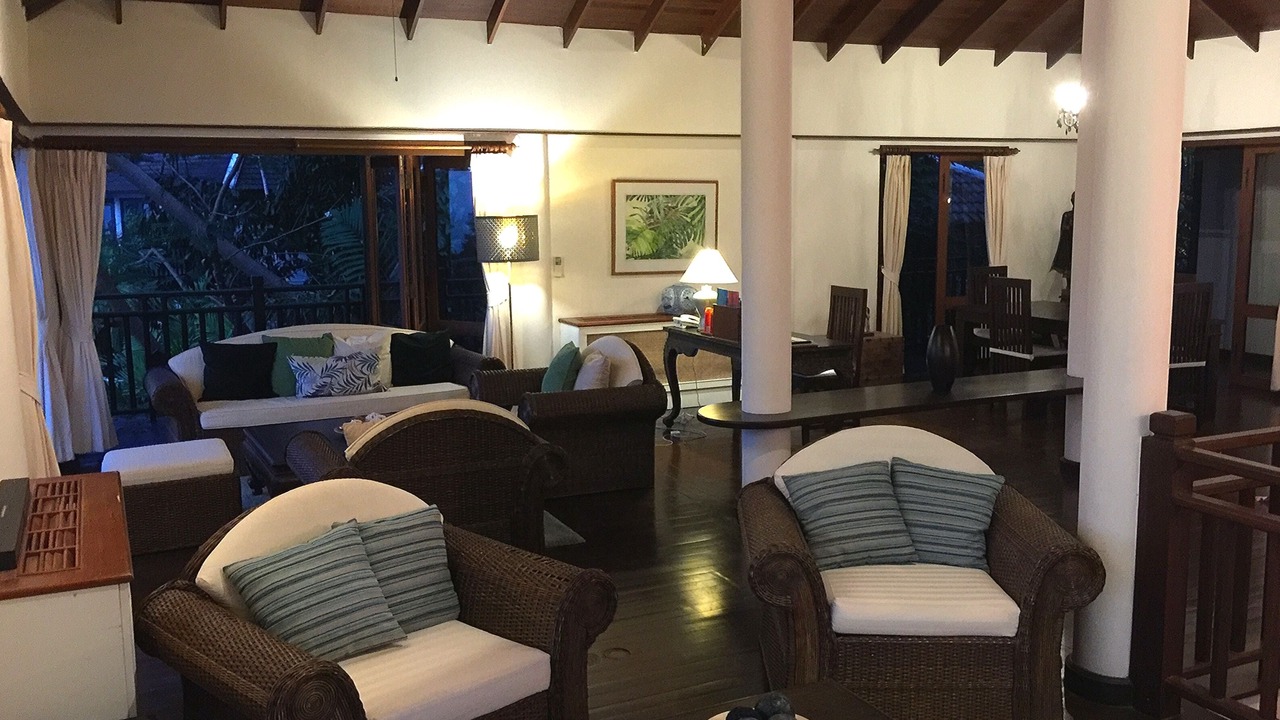 Photo of Livingroom in Taling Ngam