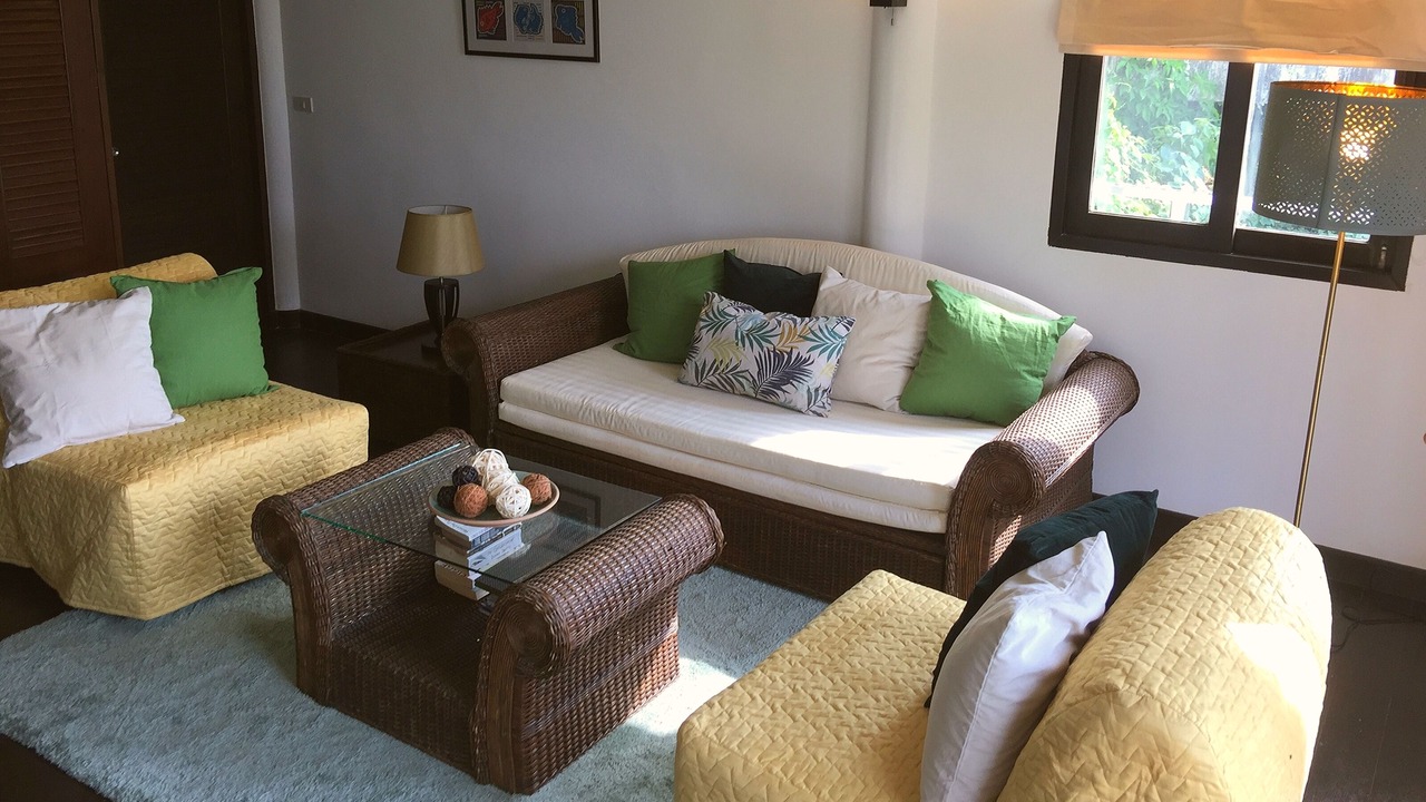Photo of Livingroom in Taling Ngam