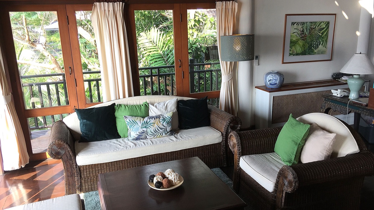 Photo of Livingroom in Taling Ngam