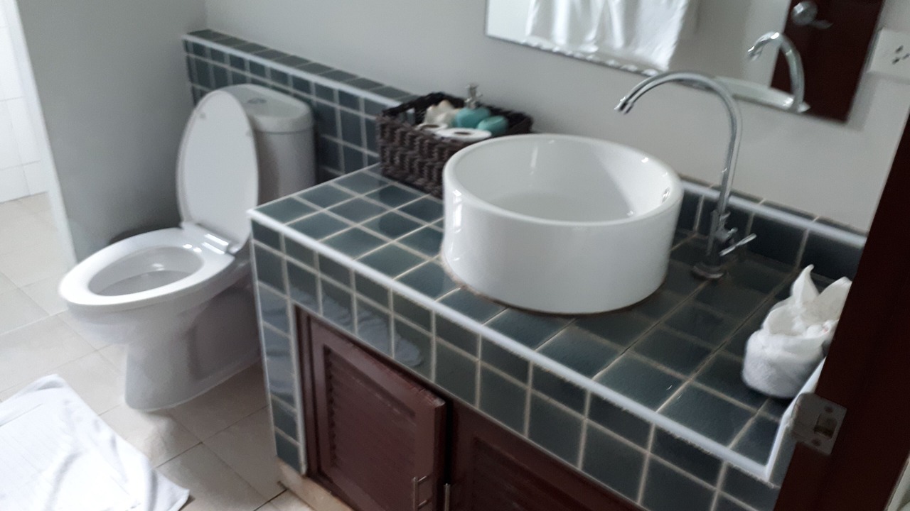 Photo of Bathroom in Ko Lanta