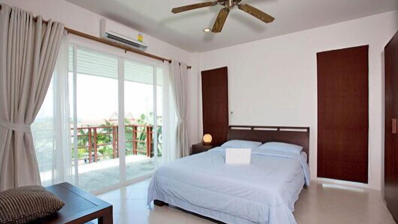 Photo of Patio Balcony in Ko Lanta