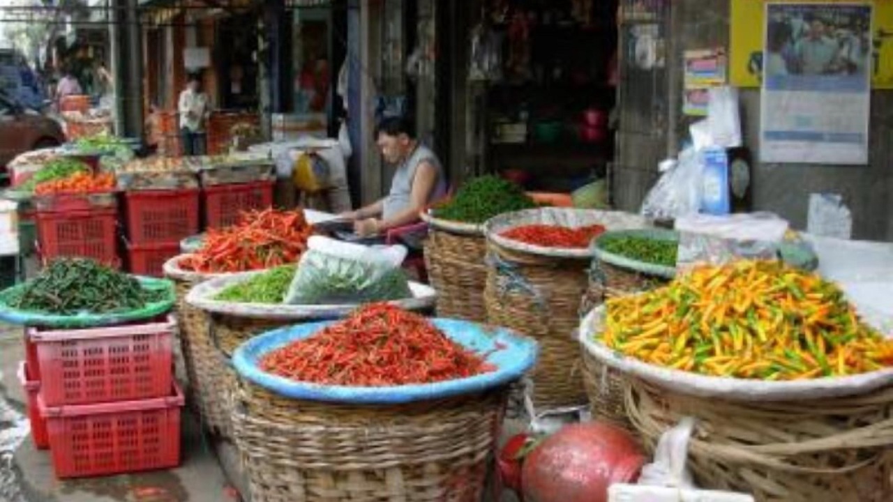 Photo of Outdoor in Plai Laem