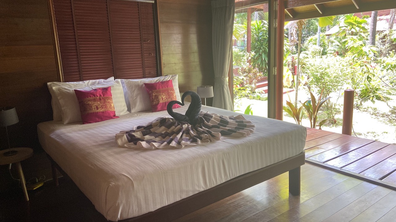 Photo of Bathroom in Bang Po