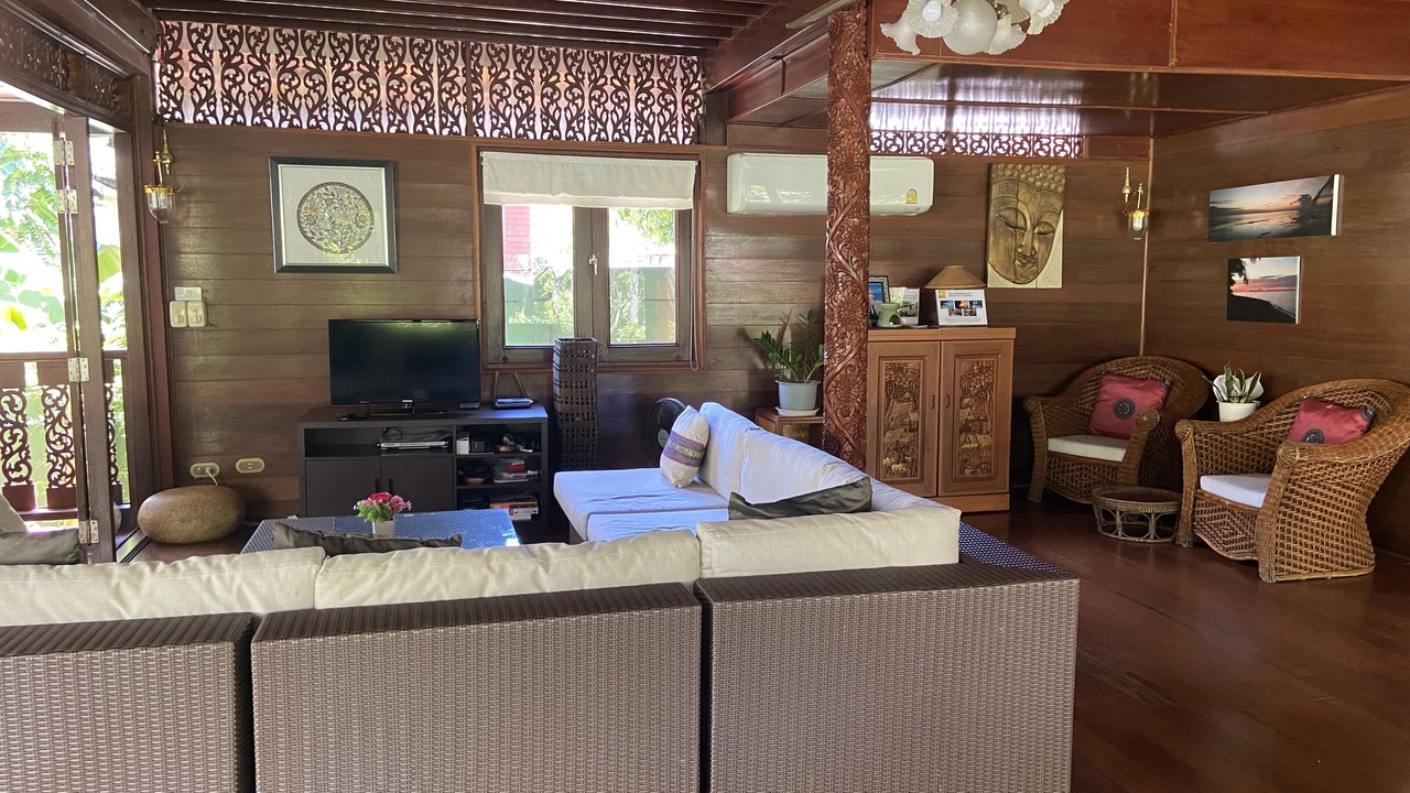 Photo of Livingroom in Bang Po