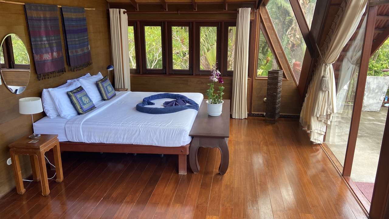 Photo of Bedroom in Bang Po