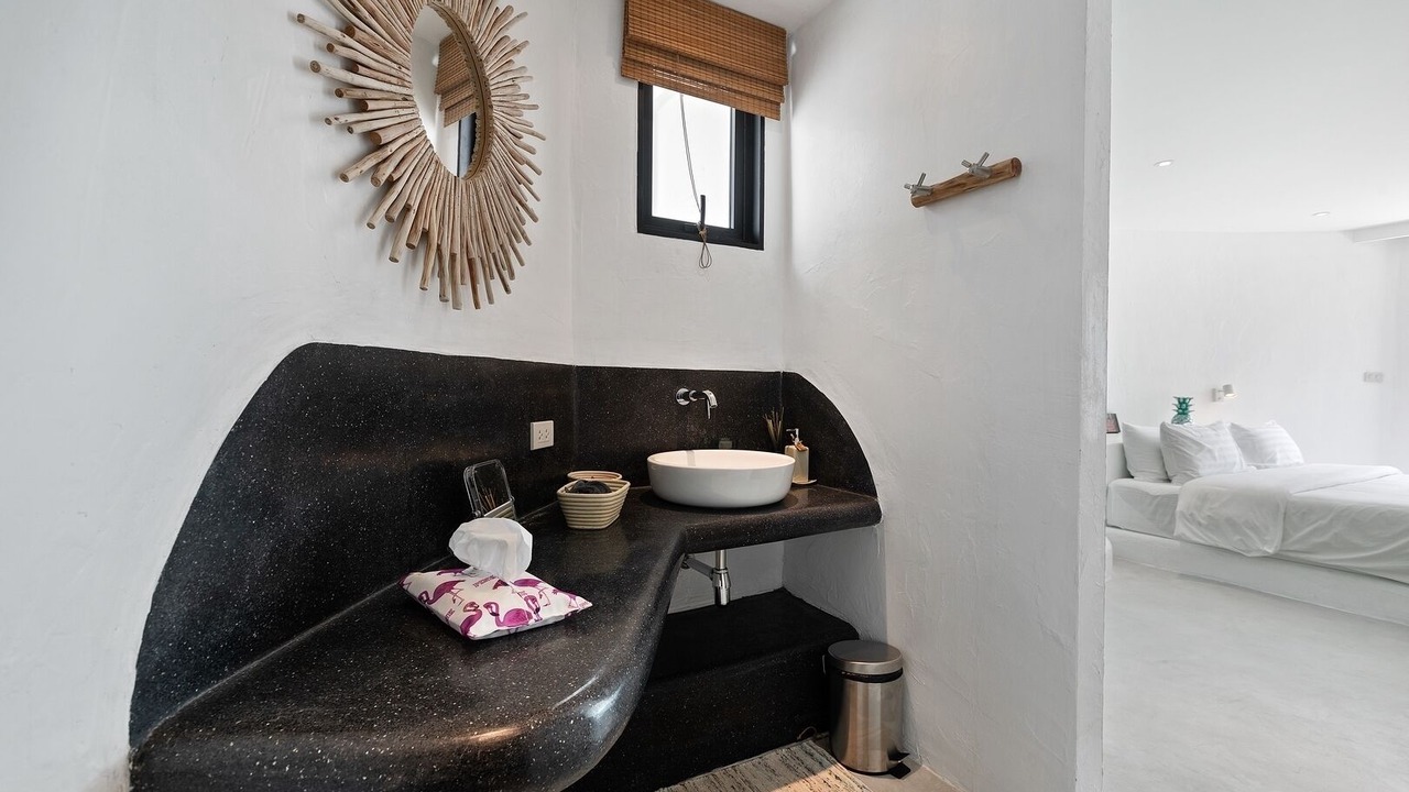 Photo of Bathroom in Bophut