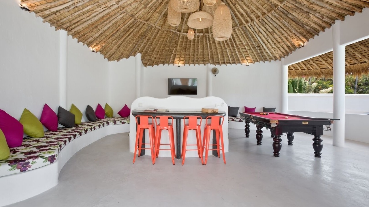 Photo of Bedroom in Bophut