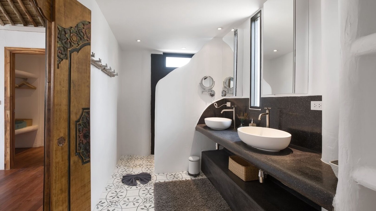 Photo of Bathroom in Bophut