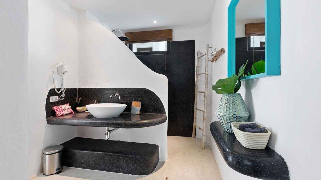 Photo of Bathroom in Bophut