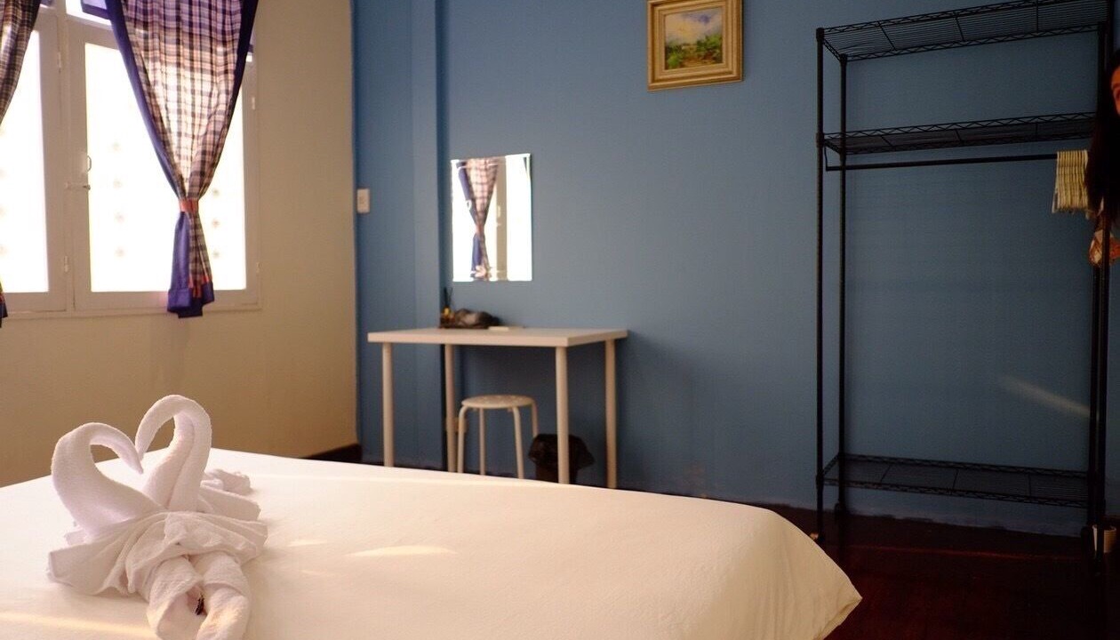 Photo of Bedroom in Bangkok Yai