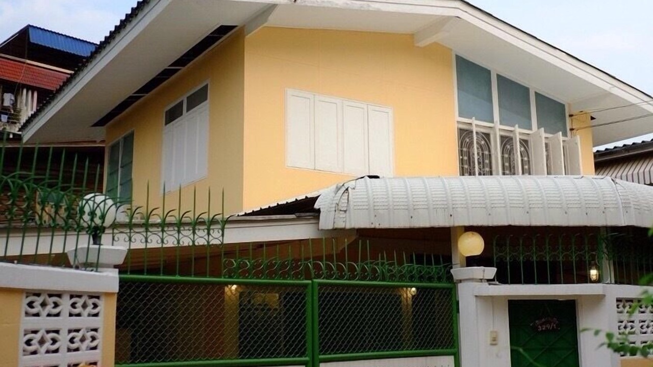 Photo of Outdoor in Bangkok Yai