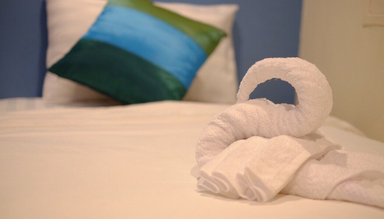 Photo of Bedroom in Bangkok Yai
