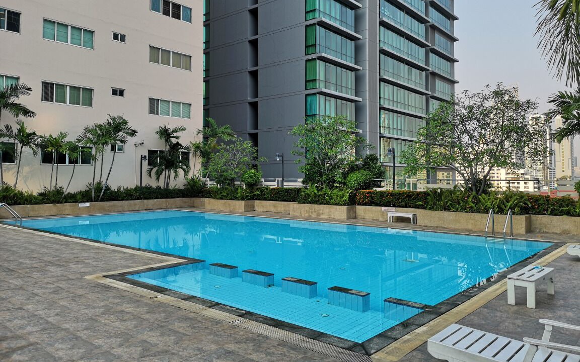 Photo of Outdoor in Khlong Toei Nuea