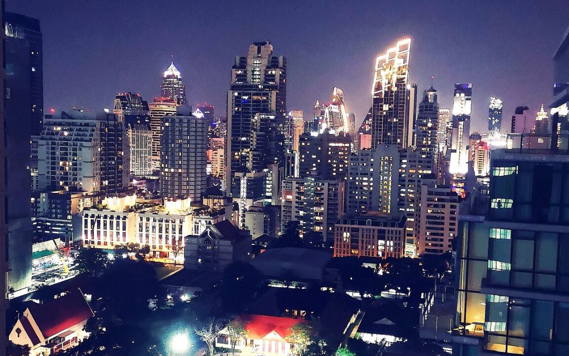 Photo of Outdoor in Khlong Toei Nuea