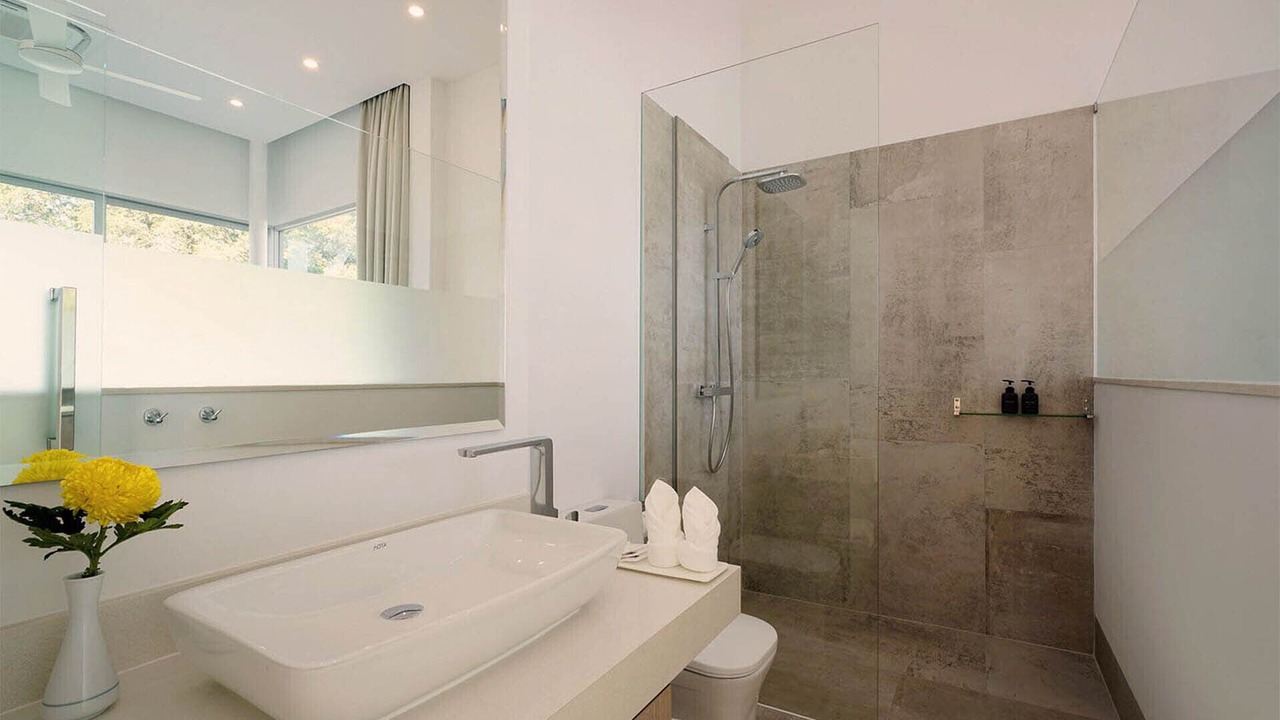 Photo of Bathroom in Wichit