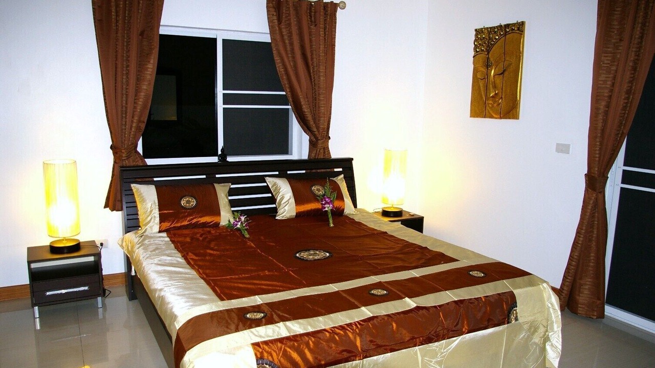 Photo of Bedroom in Rayong
