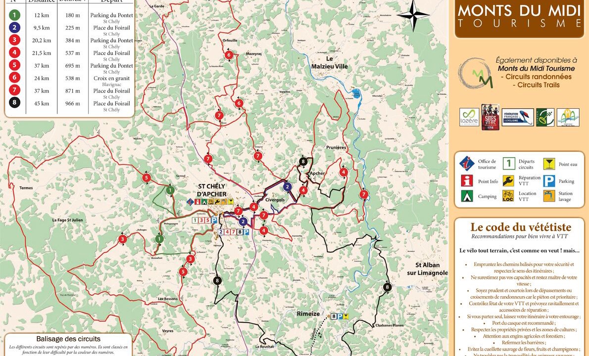 Photo of Others in Blavignac